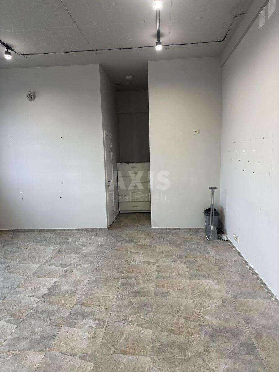 Trade object vul. Koloskova 2, 52m2586239
