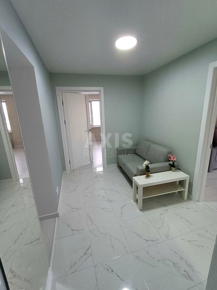 3k apartment bul. Lesi Ukrai'nky 76292712