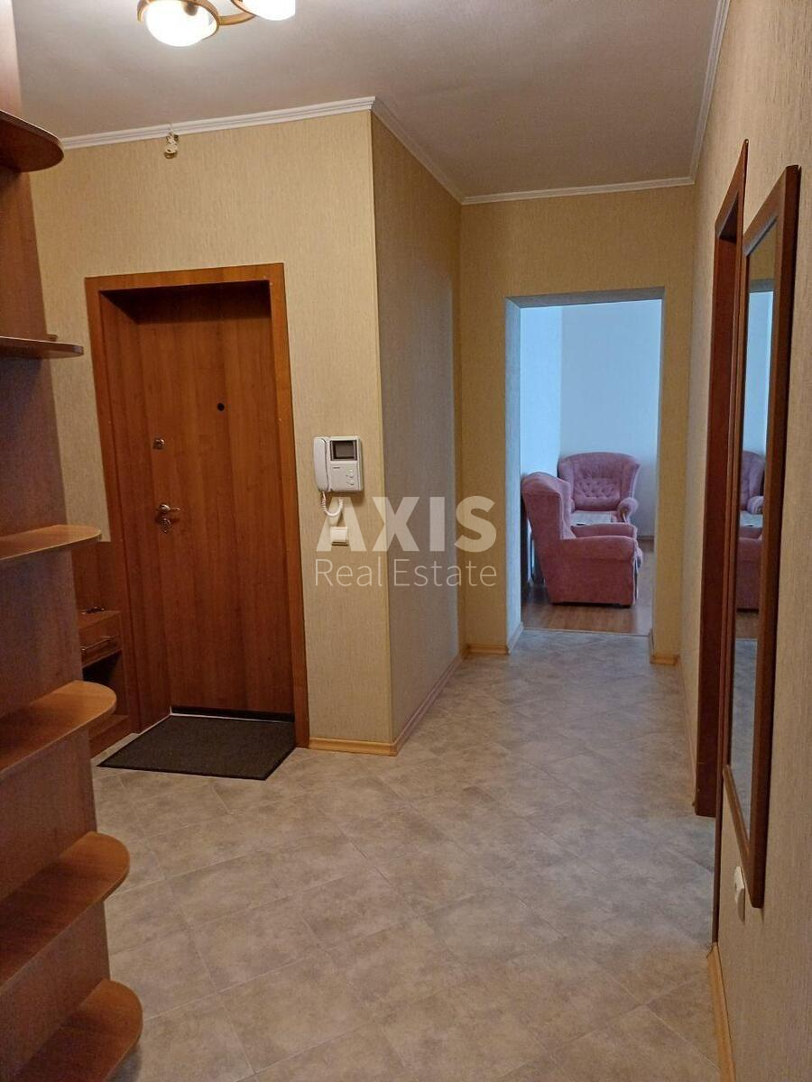 2k apartment vul. Yulia Zdanovska 58576366