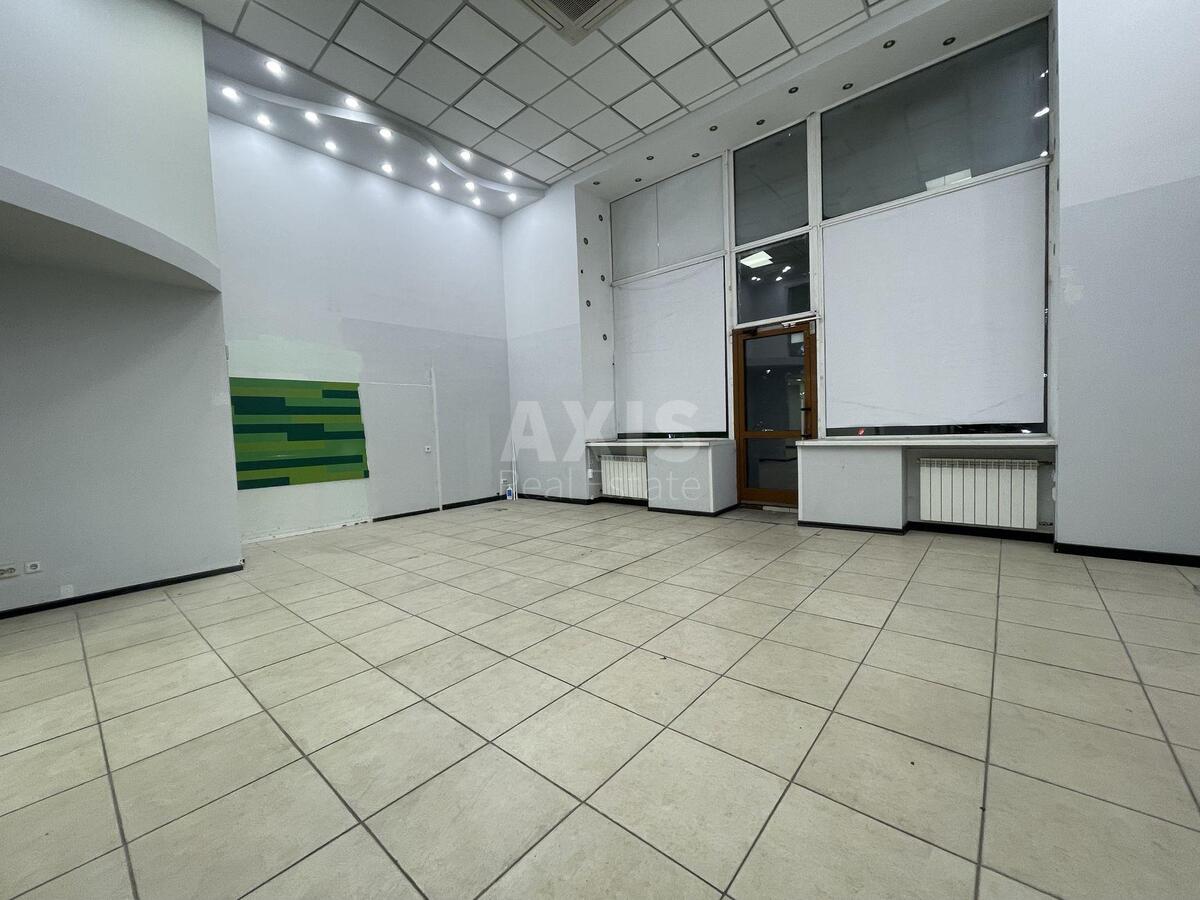 Office bul. Shevchenka Tarasa 58, 218m2630032