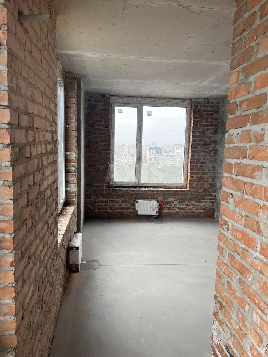 3k apartment vul. Zhmachenka Generala 263
