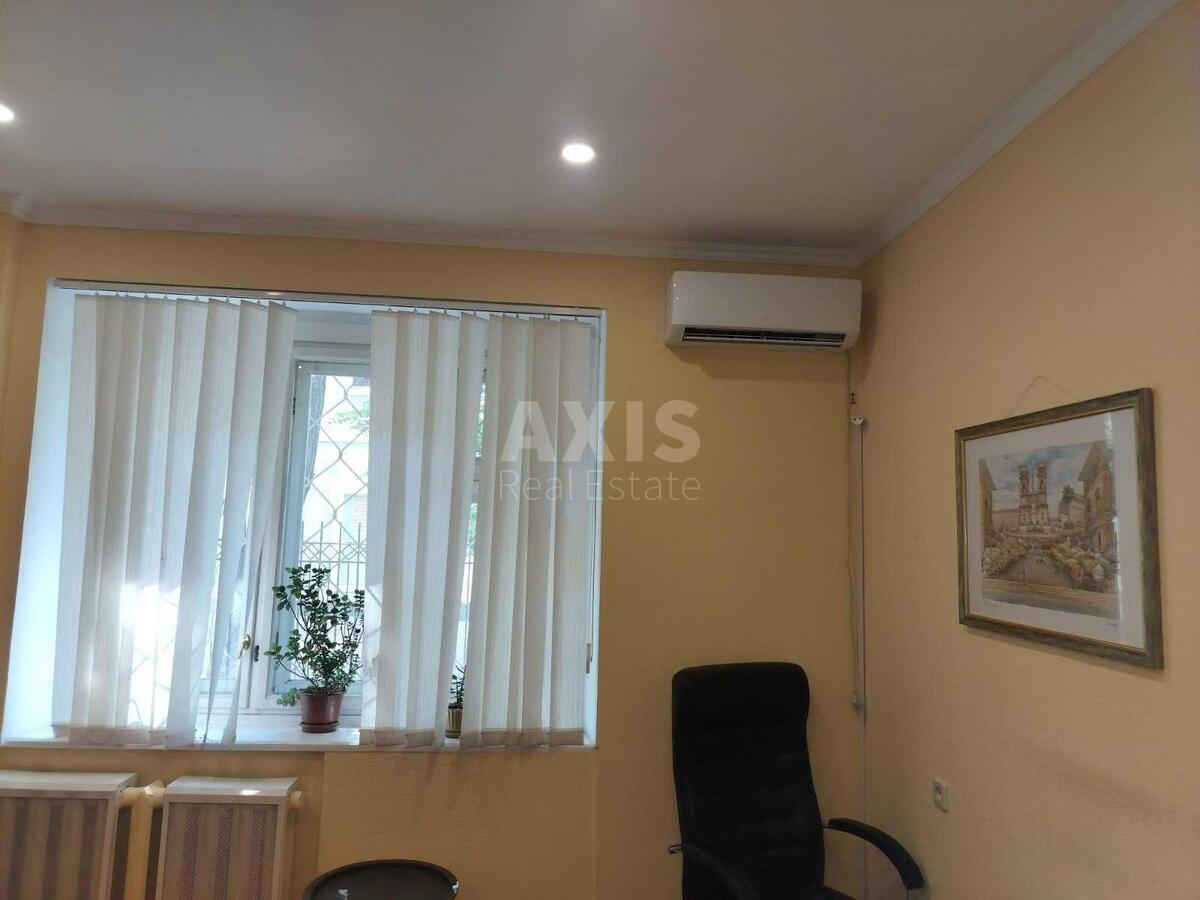 Office vul. Shovkovychna 7А, 60m2630260