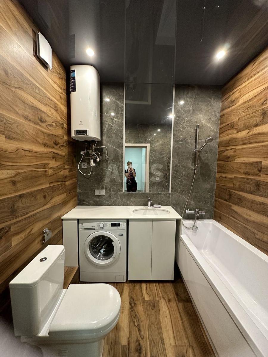1k apartment vul. Praktychna 14