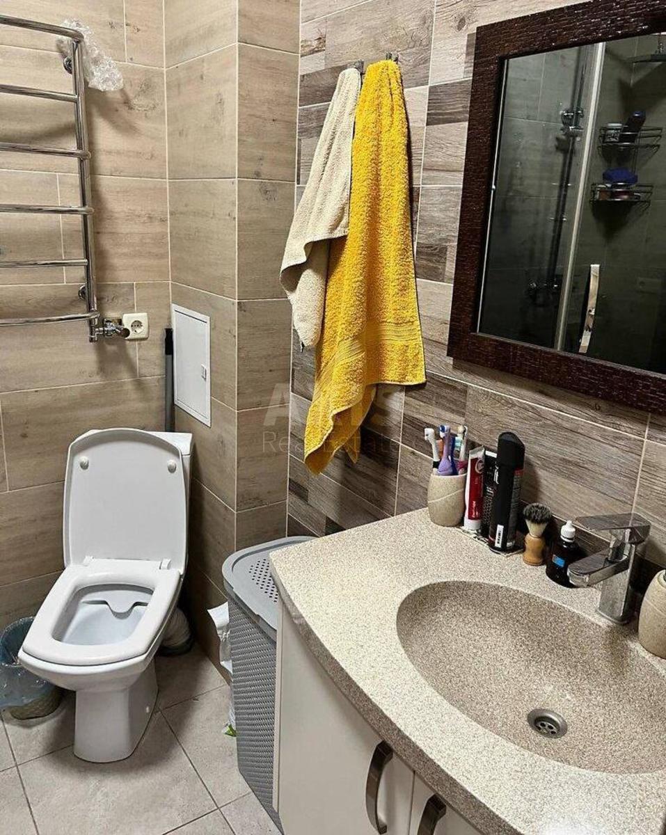 2k apartment vul. Zlatoustivs'ka 327