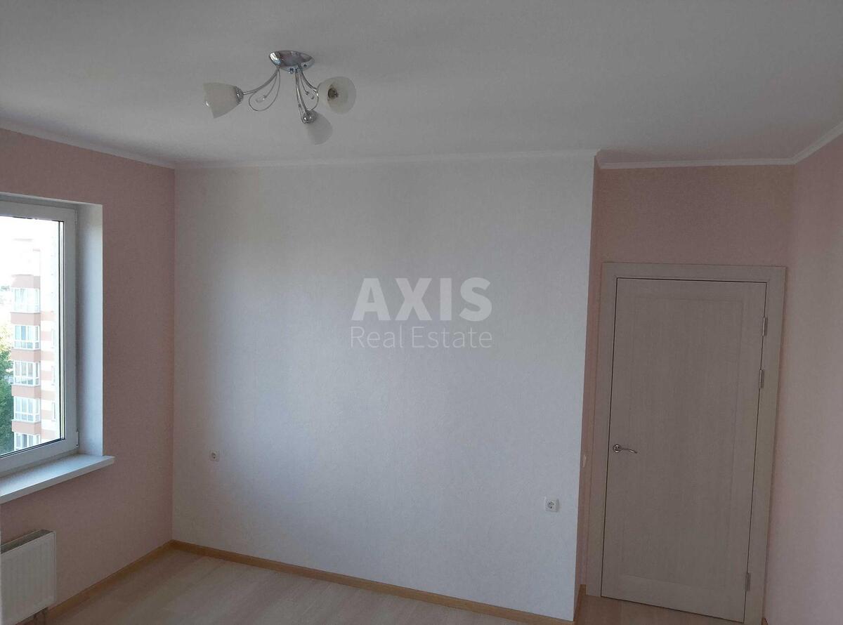 2k apartment vul. Krakivs'ka 273