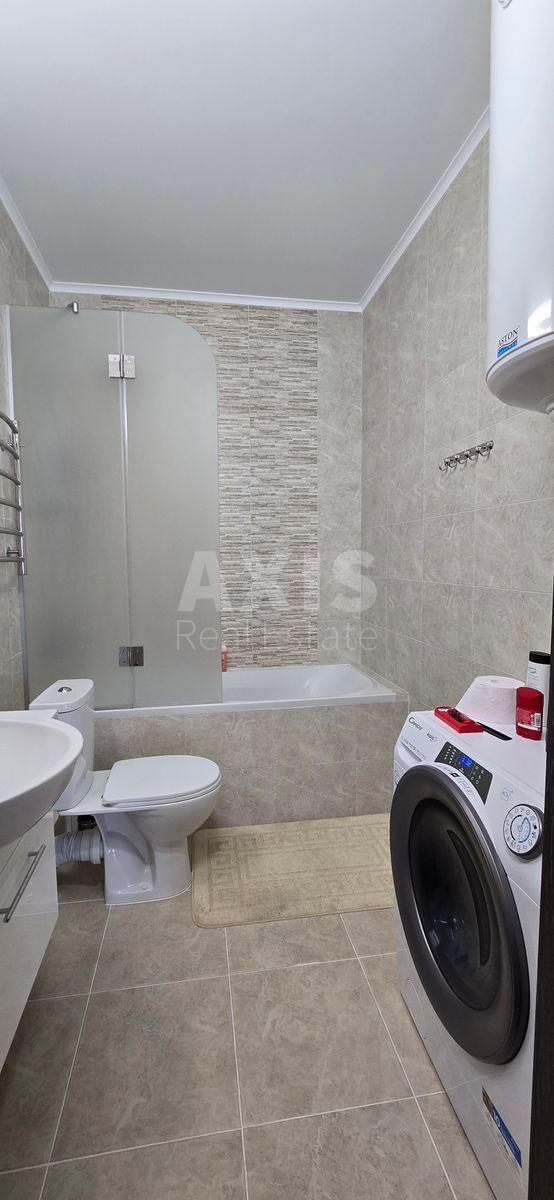 2k apartment prov. Pryladnyj 100