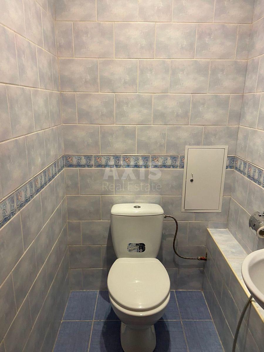 2k apartment vul. Lebedjeva-Kumacha 512