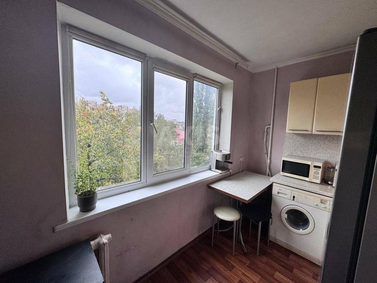 1k apartment vul. Burmystenka 1212