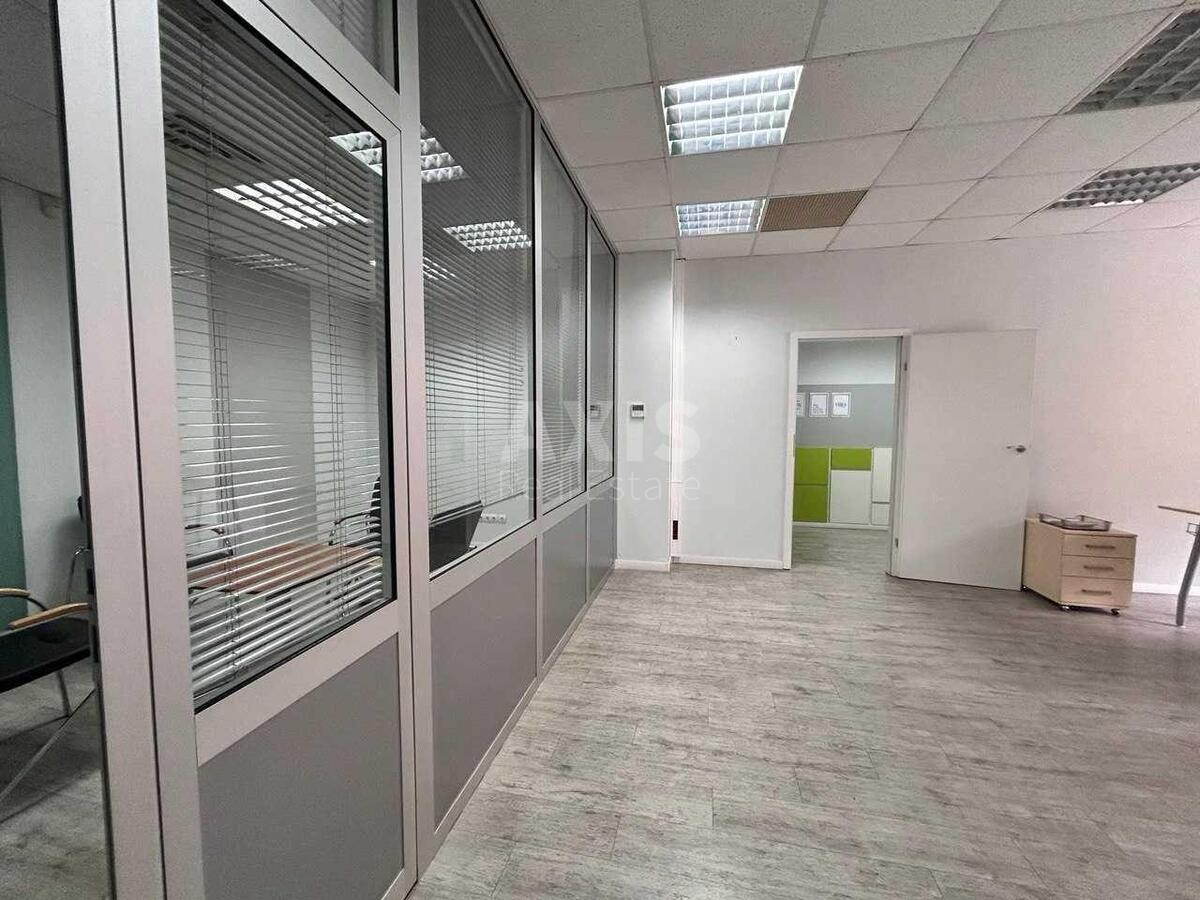 Office vul. Pol'ova 24Д, 116m2588193