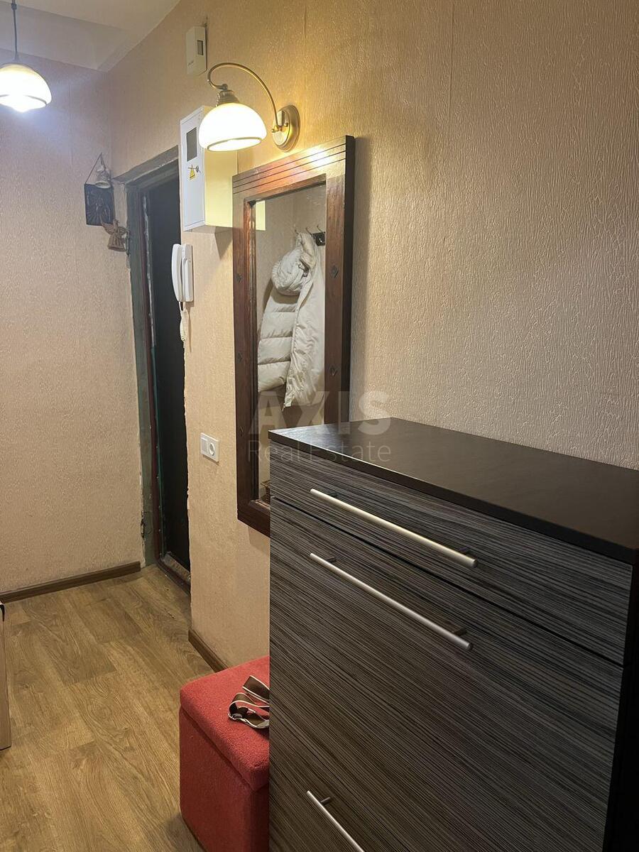 1k apartment bul. Pryjmachenko Marii' 66