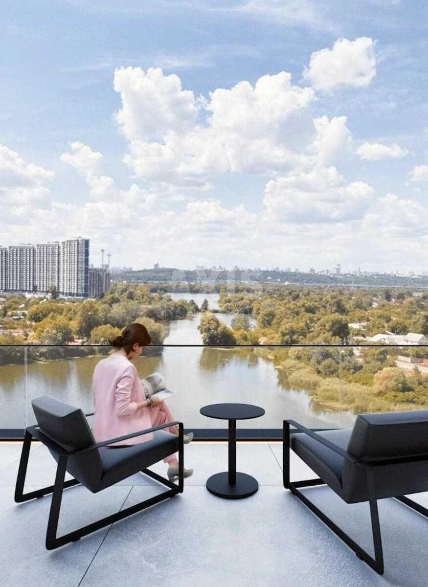 Office pr-t Bazhana Mykoly 1А, 1500m2588463