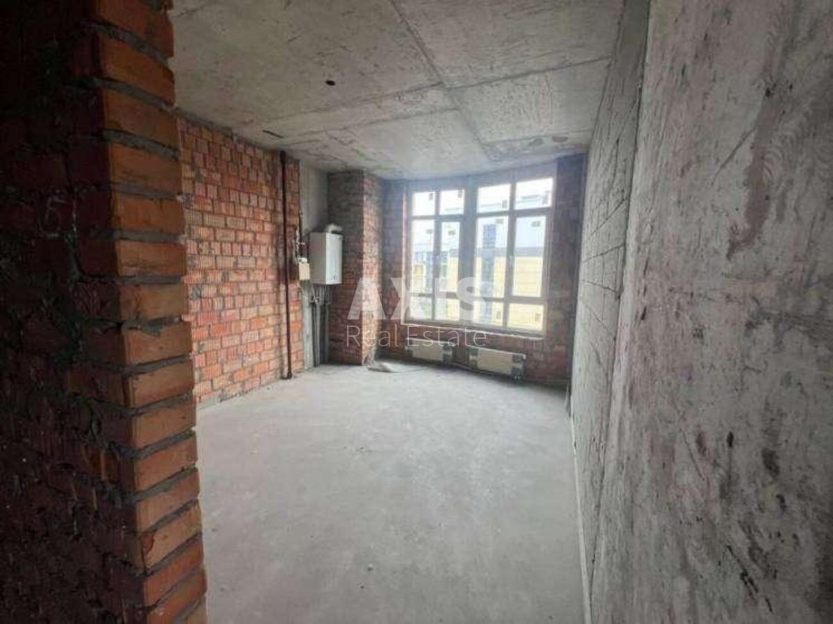 2k apartment vul. Bogatyrs'ka 320