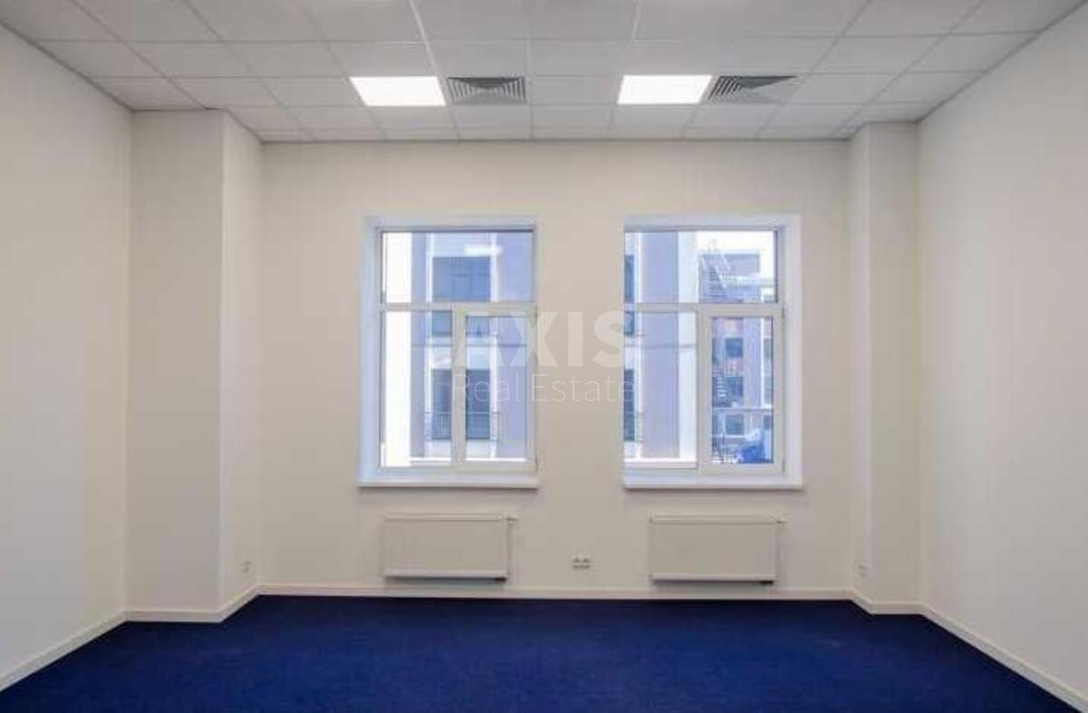 Office vul. Teligy Oleny 6, 1230m2588700