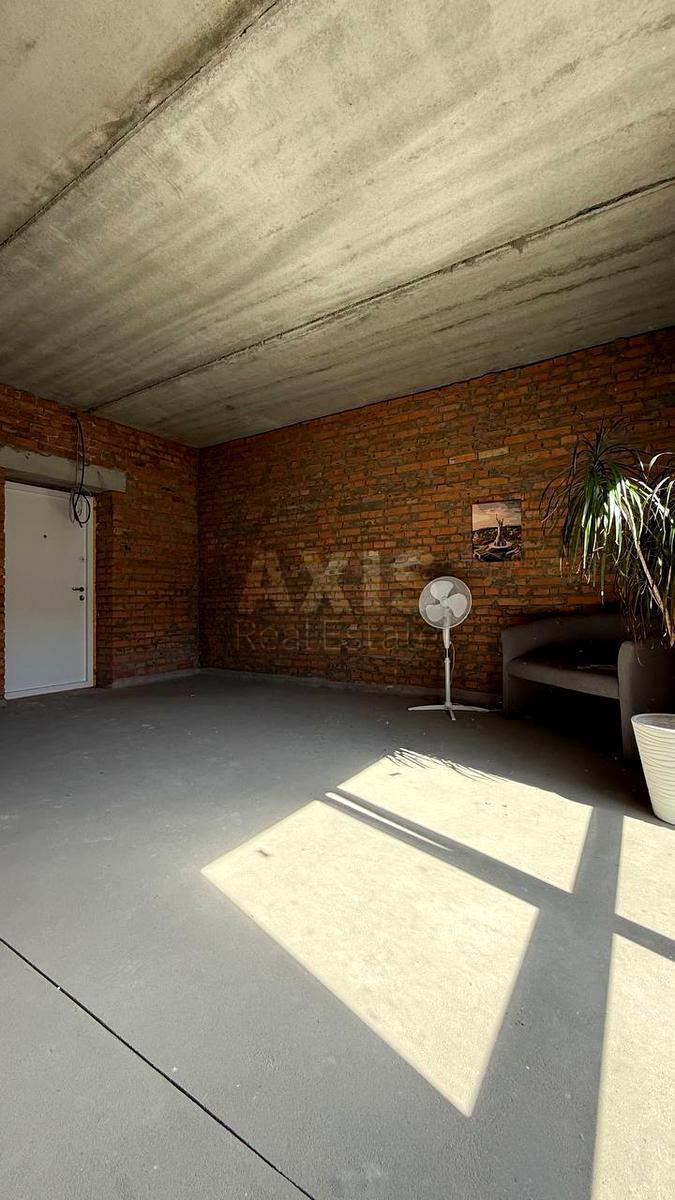 1k apartment vul. Profspilkova 5А63217