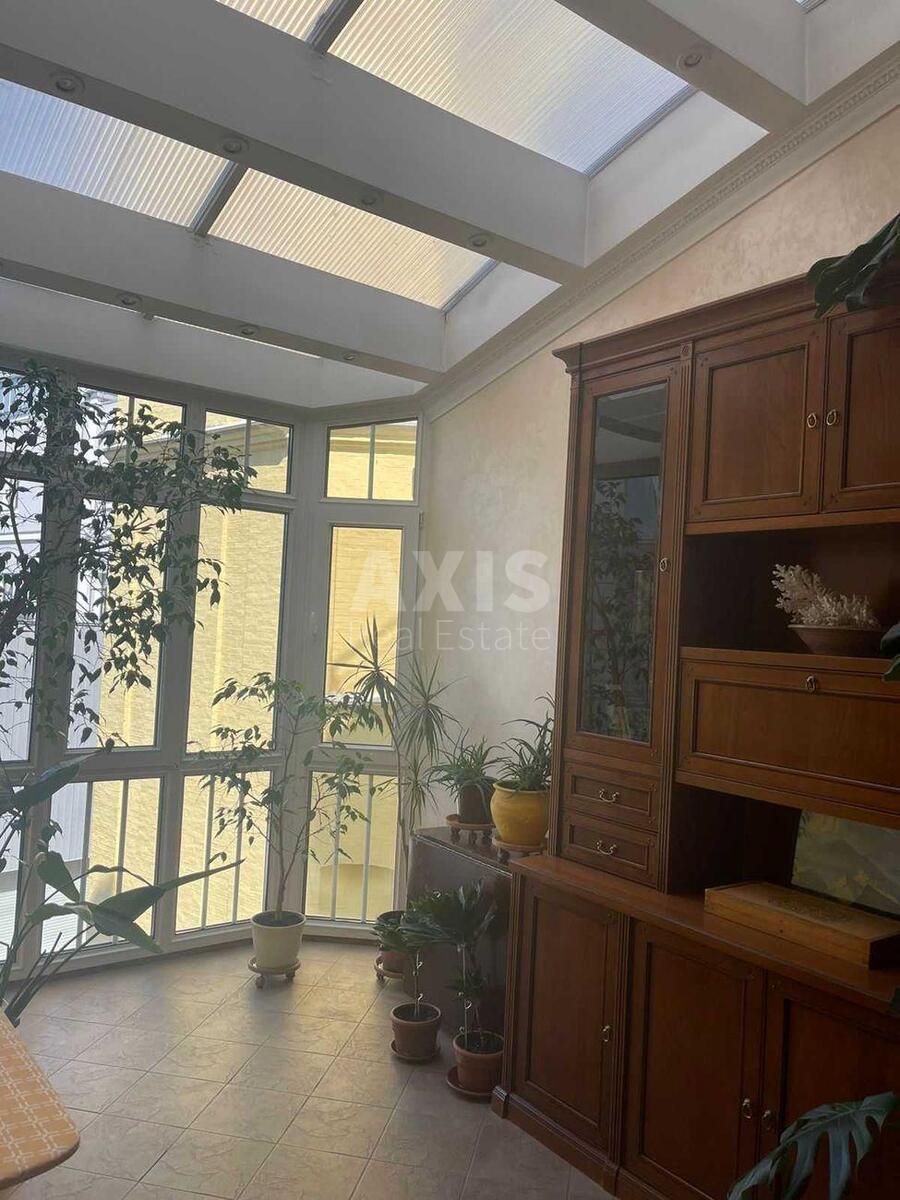 4k apartment uzviz Andrii'vs'kyj 2589661