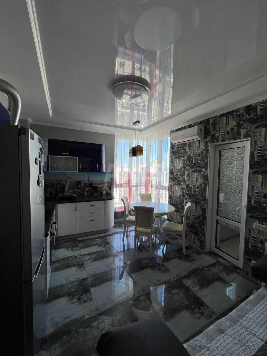 3k apartment vul. Konjeva Marshala 19/140