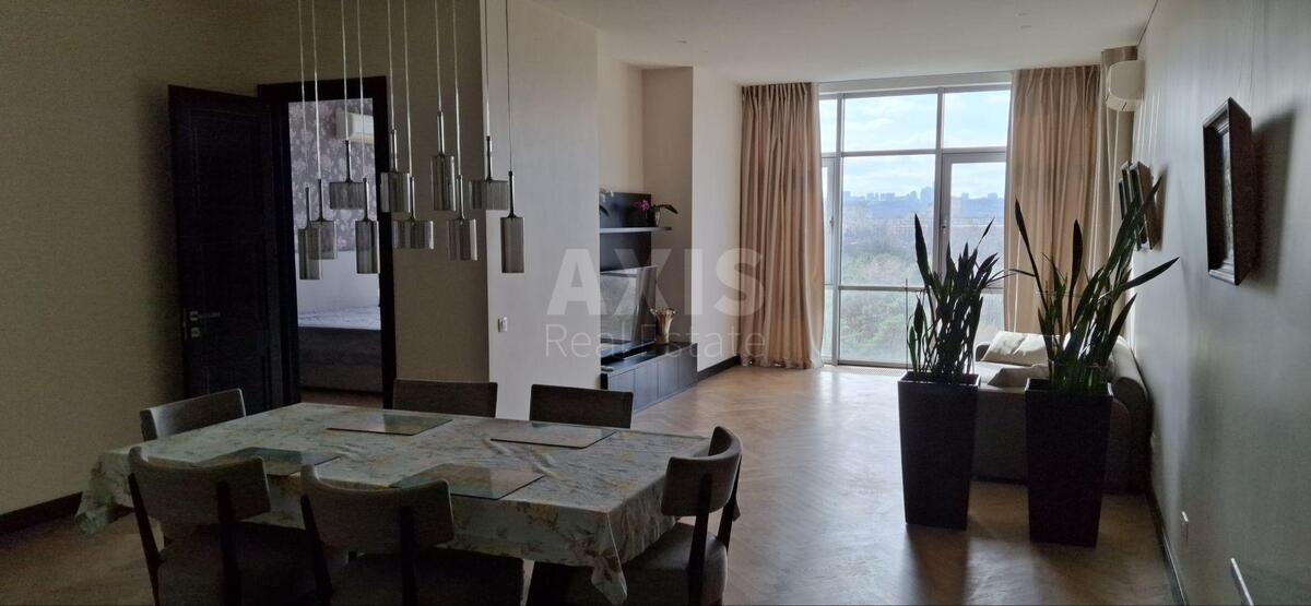 1k apartment vul. Mykil's'ko-Slobids'ka 3А