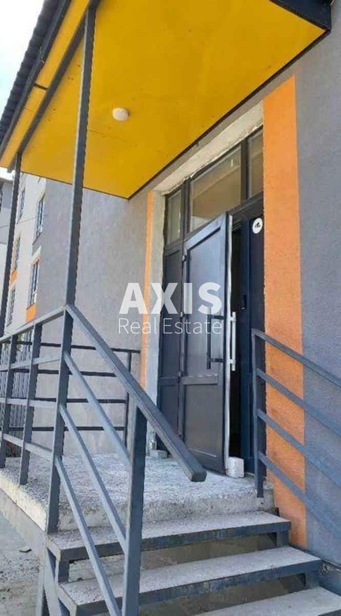 1k apartment vul. Vyshneva 412914