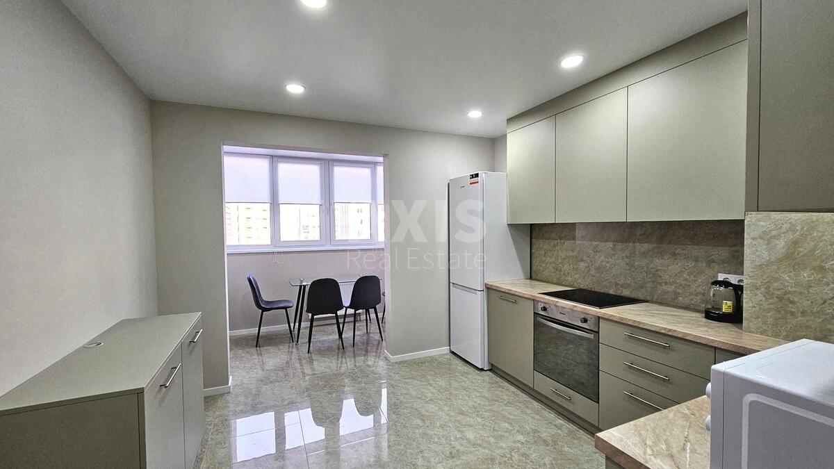 2к квартира пер. Балтийский 1632830