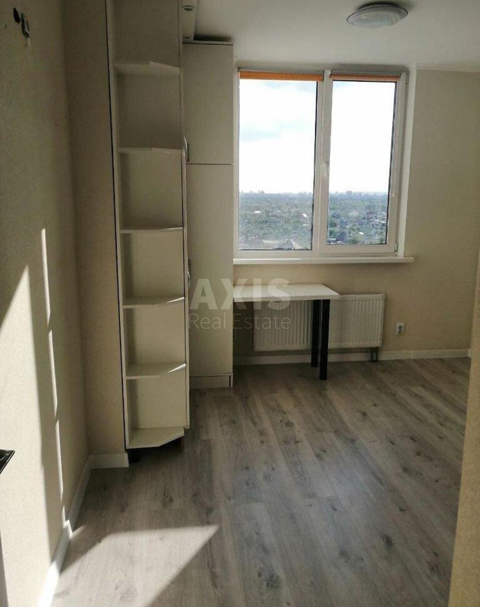 1к квартира ул. Драйзера Теодора 402