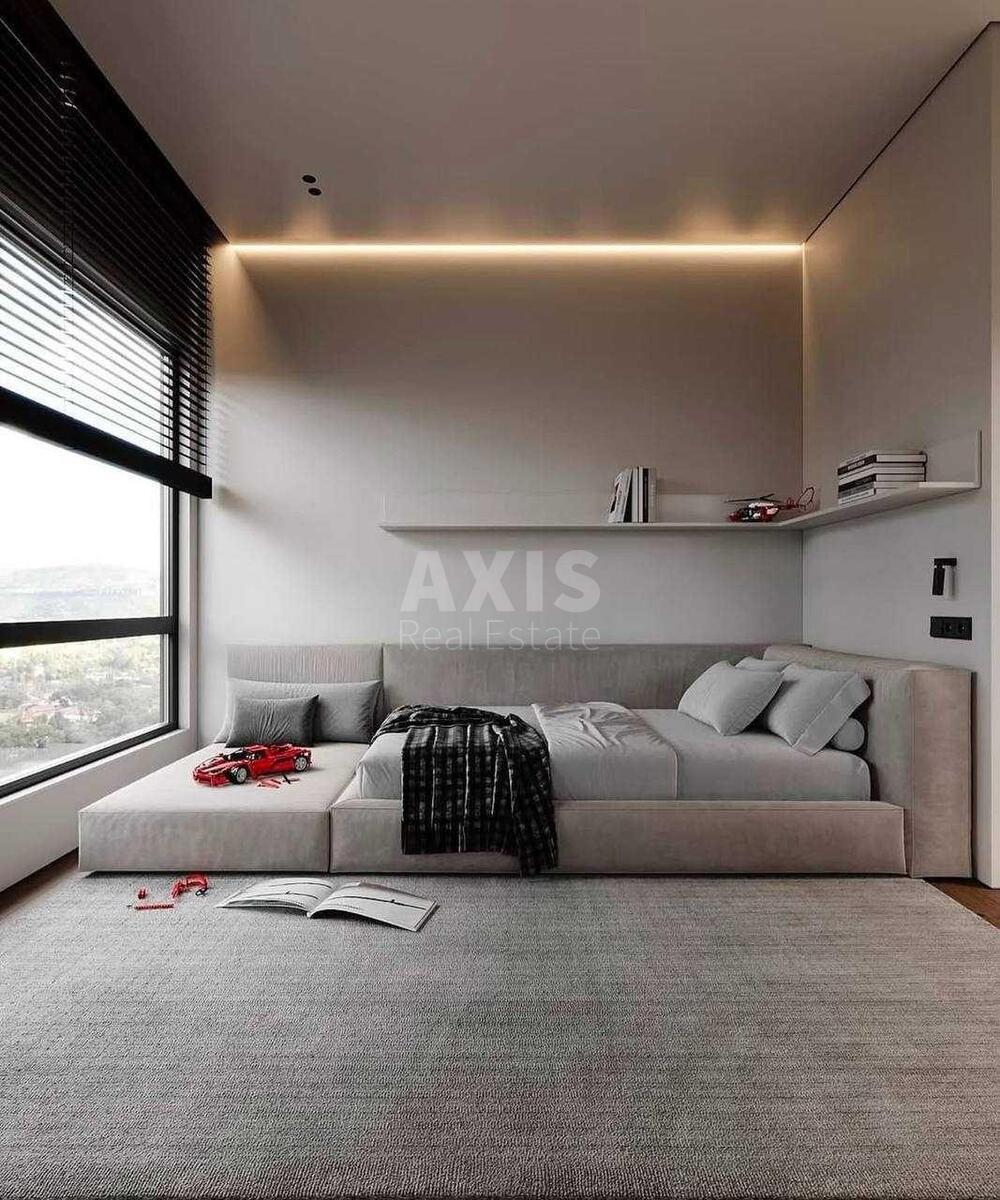 5k apartment vul. Ioana Pavla II 6/17
