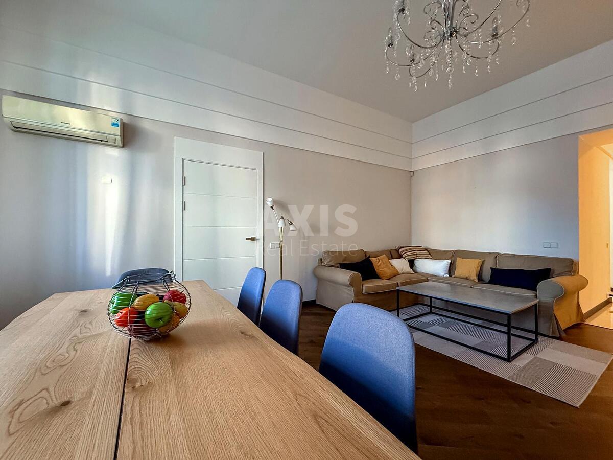 4к квартира ул. Рейтарская 28633382