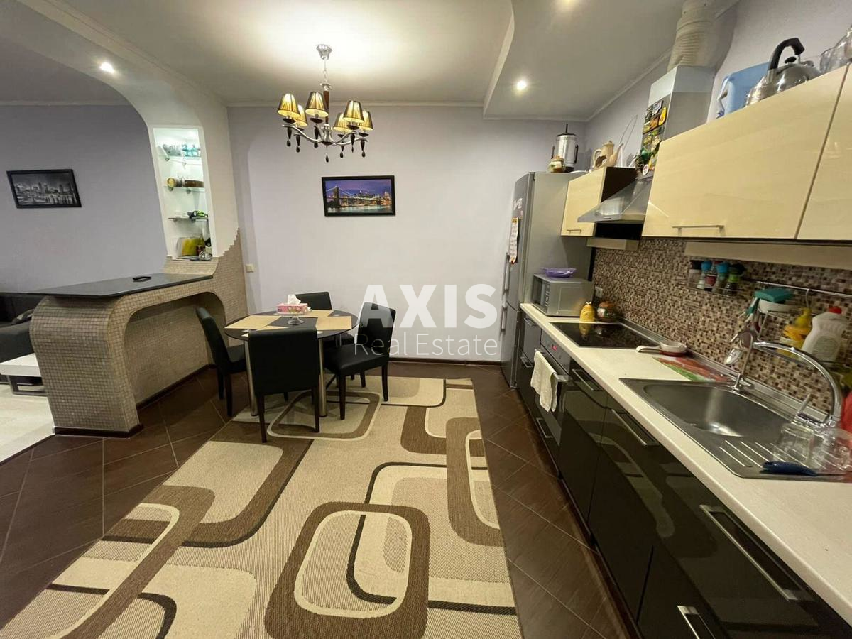 1k apartment shose Harkivs'ke 19А1