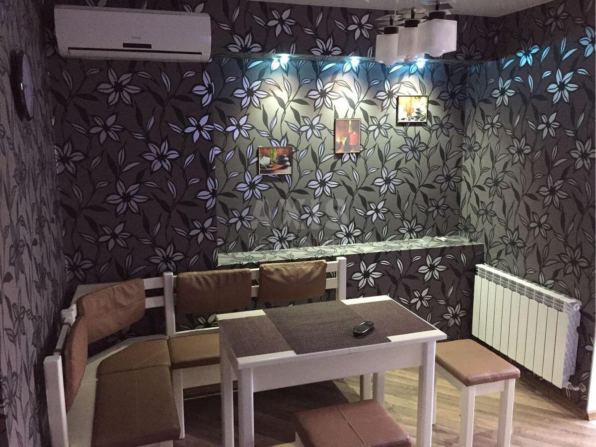 1k apartment vul. Zakrevs'kogo Mykoly 97А3