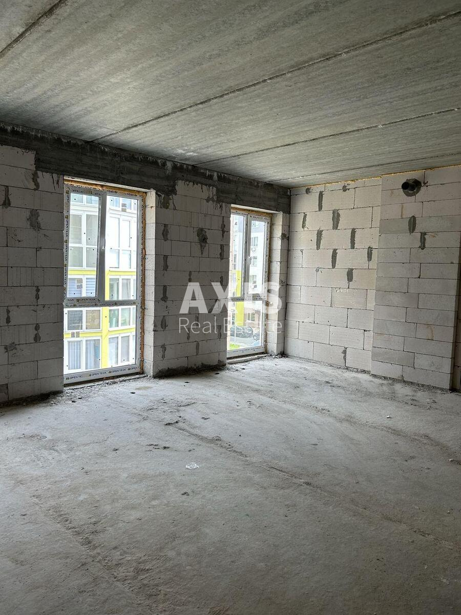 1k apartment vul. Sadova 32-a 17