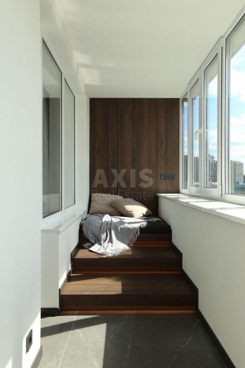 2k apartment vul. Velyka Vasyl'kivs'ka 803