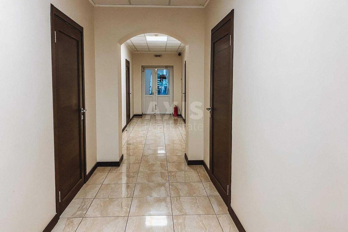 Office vul. Henerala Almazova 13, 222m2604651