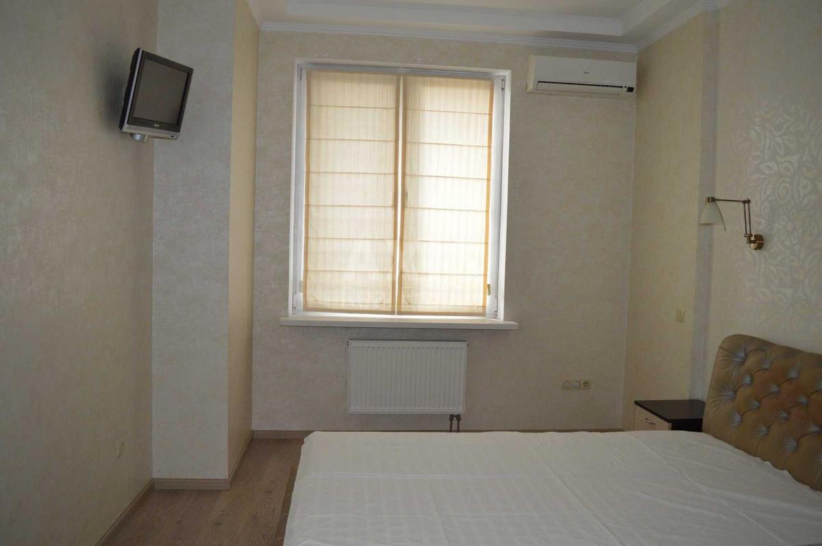 2k apartment vul. Rudans'kogo Stepana 3А8