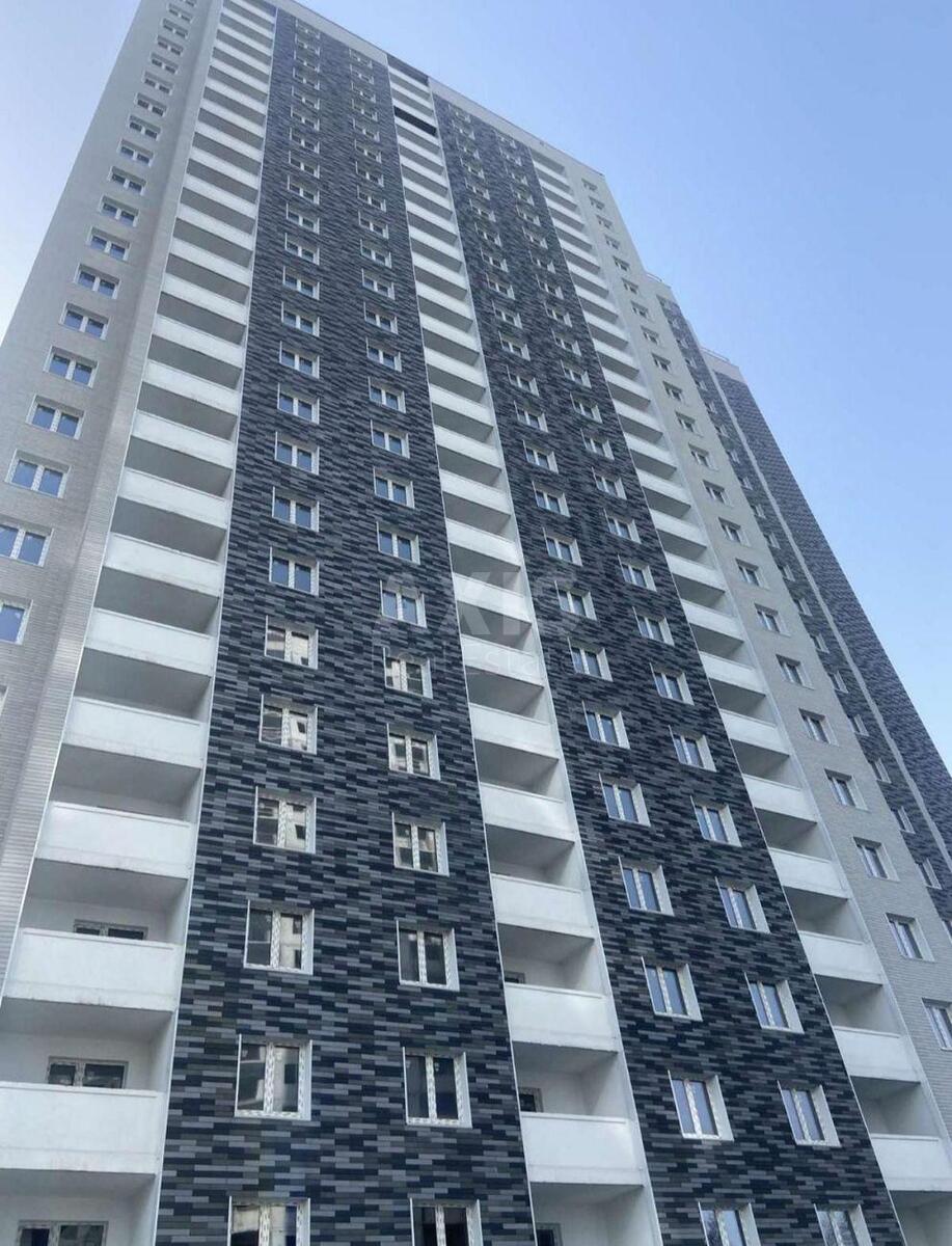 1k apartment vul. Konopljans'ka 22