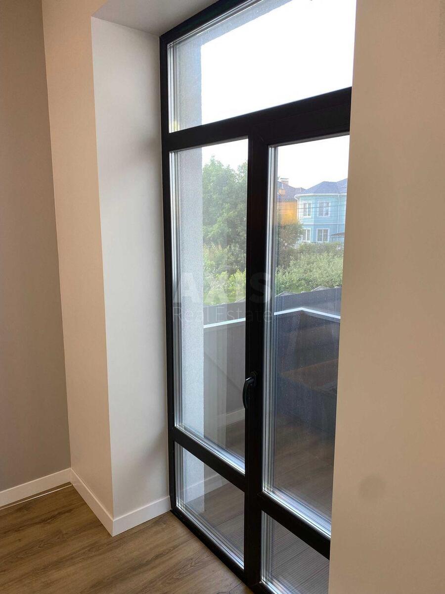 1k apartment vul. Sergija Kolosa 4Б8
