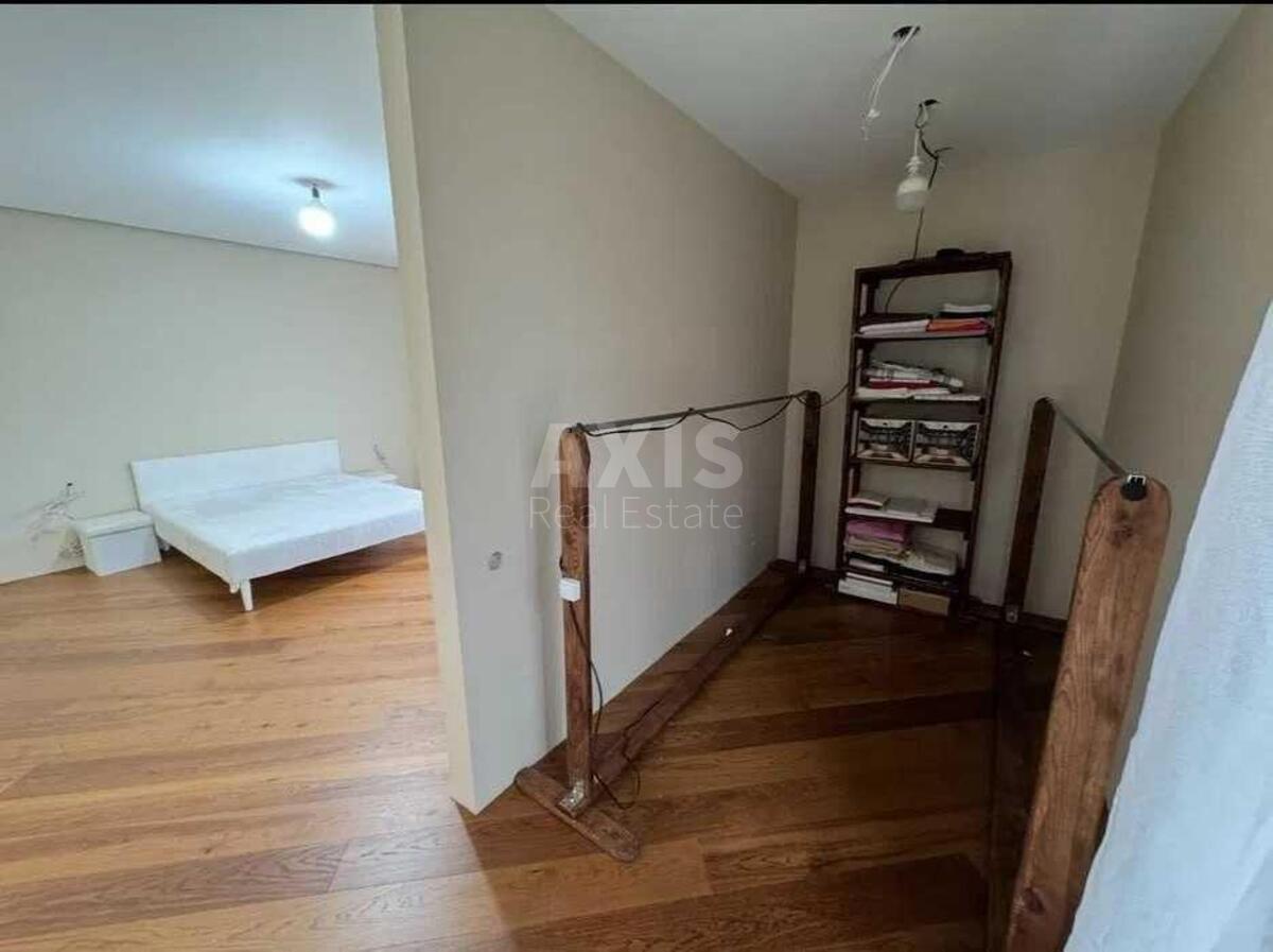 House vul. Sadova 100-a, 134m2, Kyiv city603803