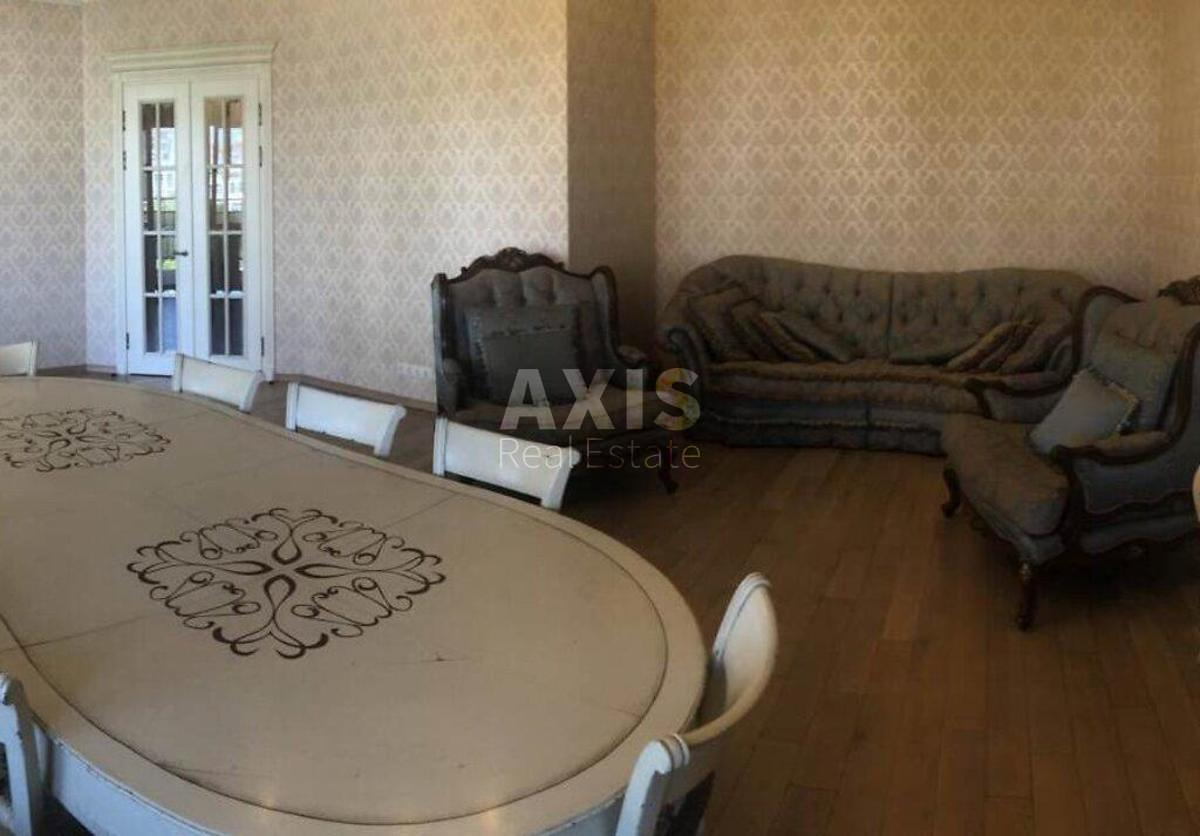 5k apartment uzv. Krutyj 54168111