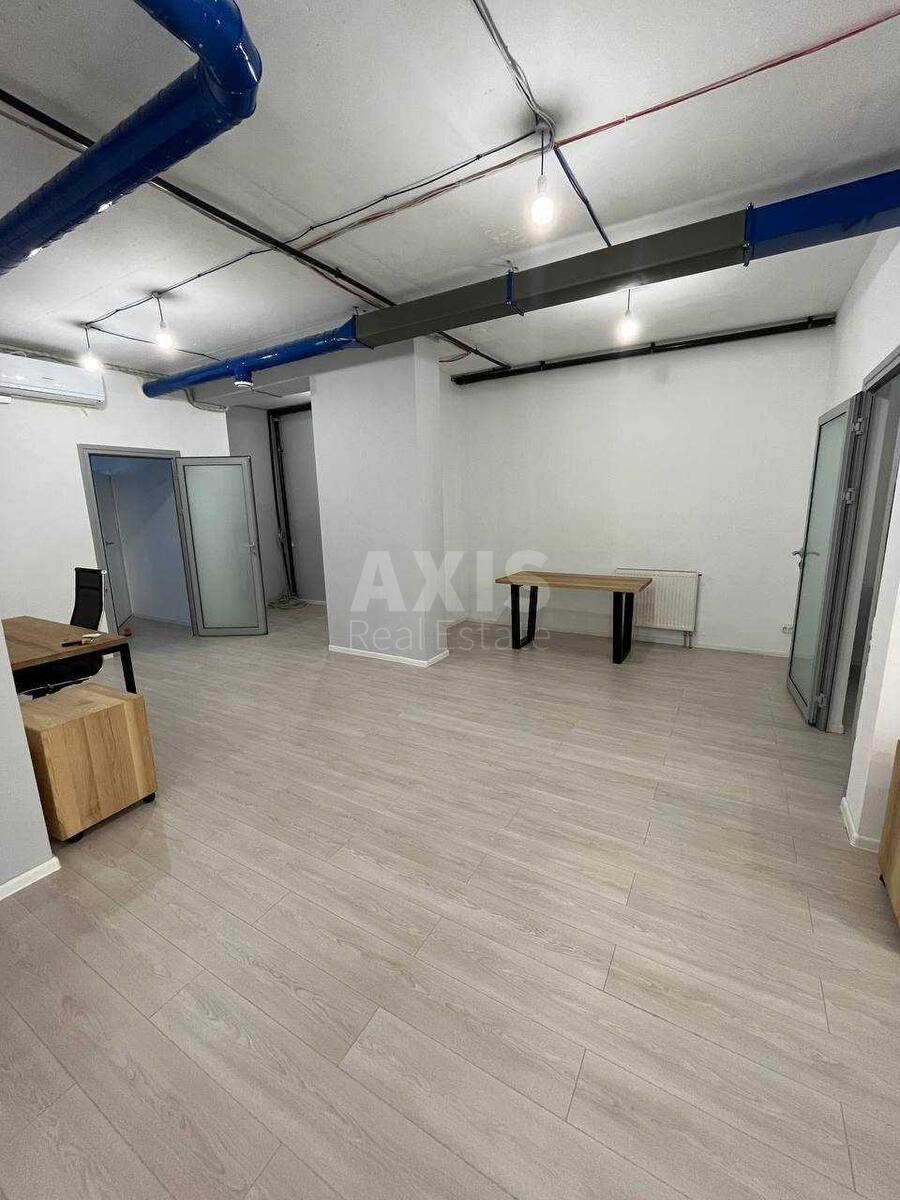 Офис ул. Воздвиженская 45, 175м2604546