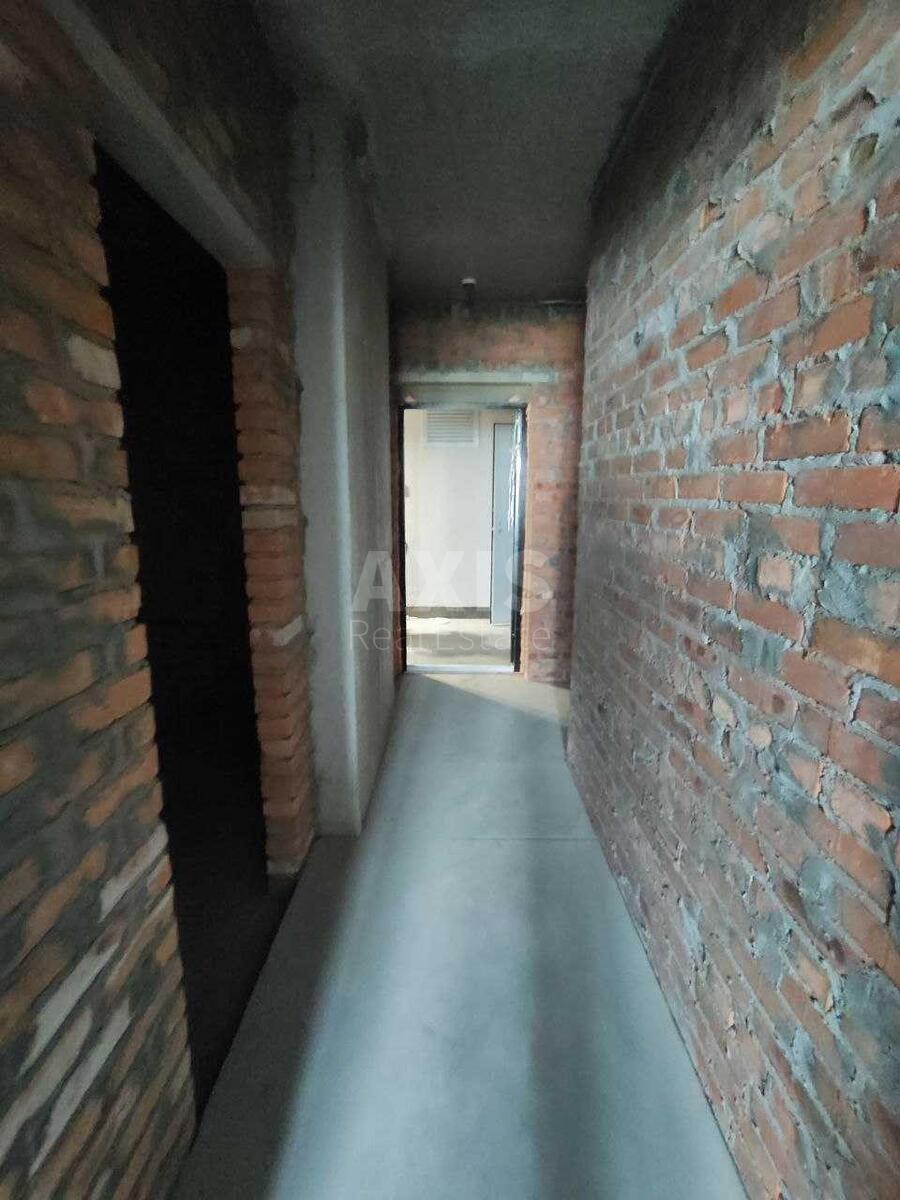 1k apartment vul. Zhmachenka Generala 282