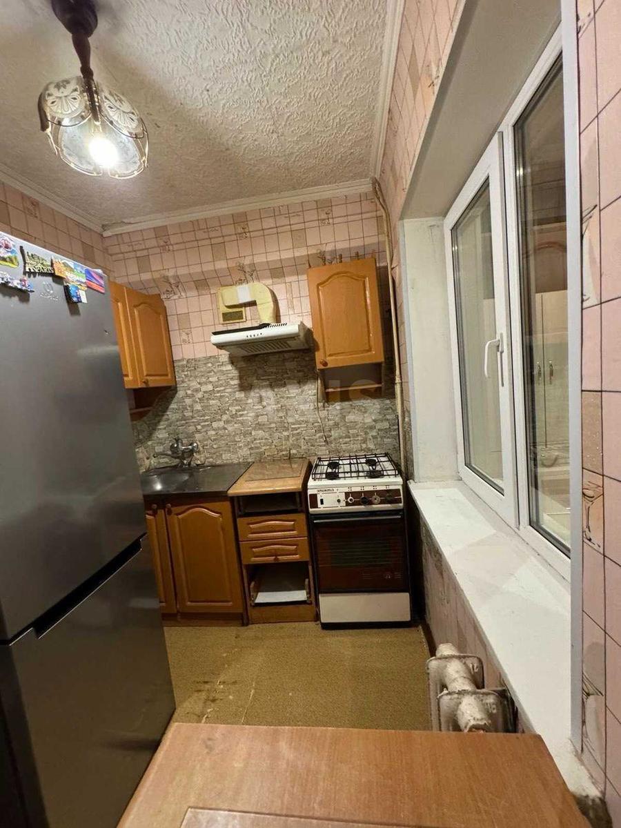 1k apartment vul. Entuziastiv 11/11