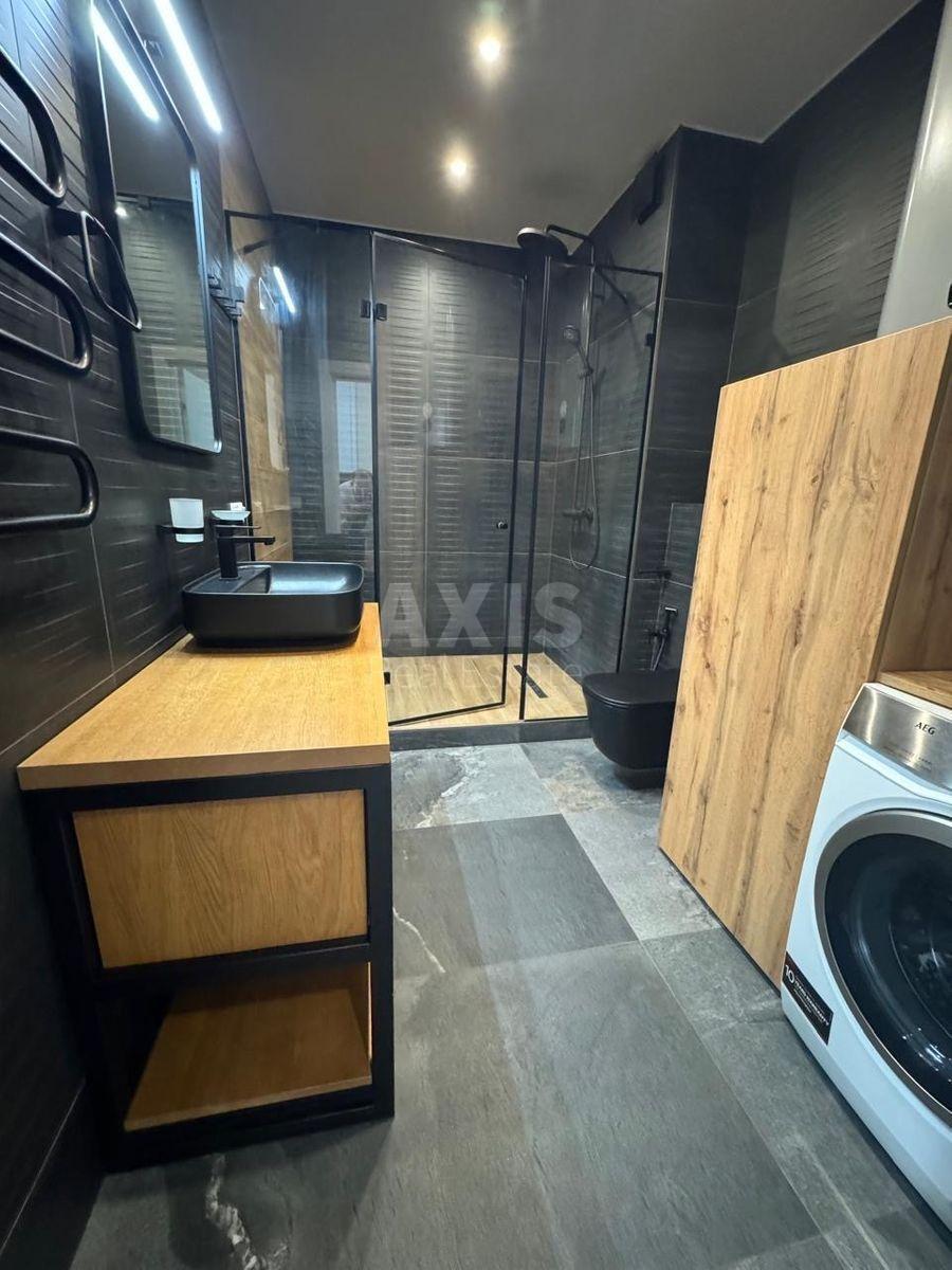 1k apartment vul. Kikvidze 41Б3