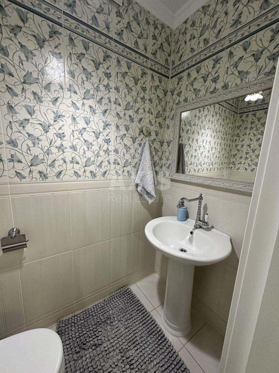 1k apartment pr-t Navoi' Alishera 69603057