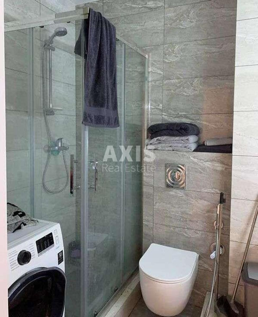 1k apartment vul. Myhajla Maksymovycha 28Д1