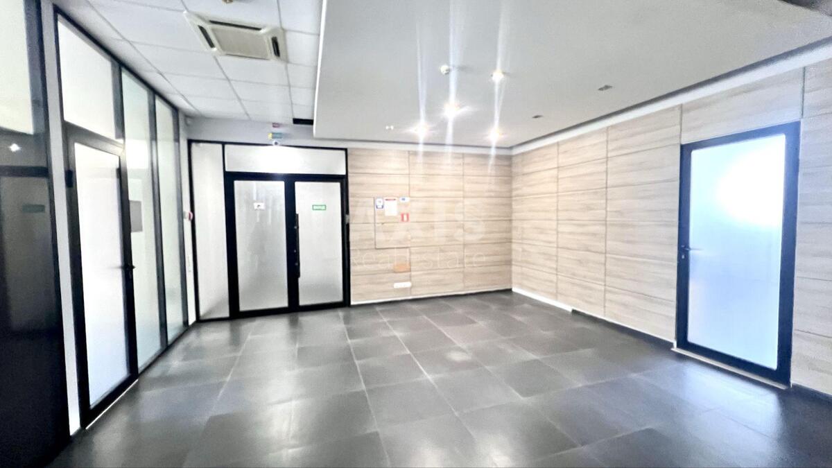 Office vul. Bul'varno-Kudrjavs'ka 13, 60m20