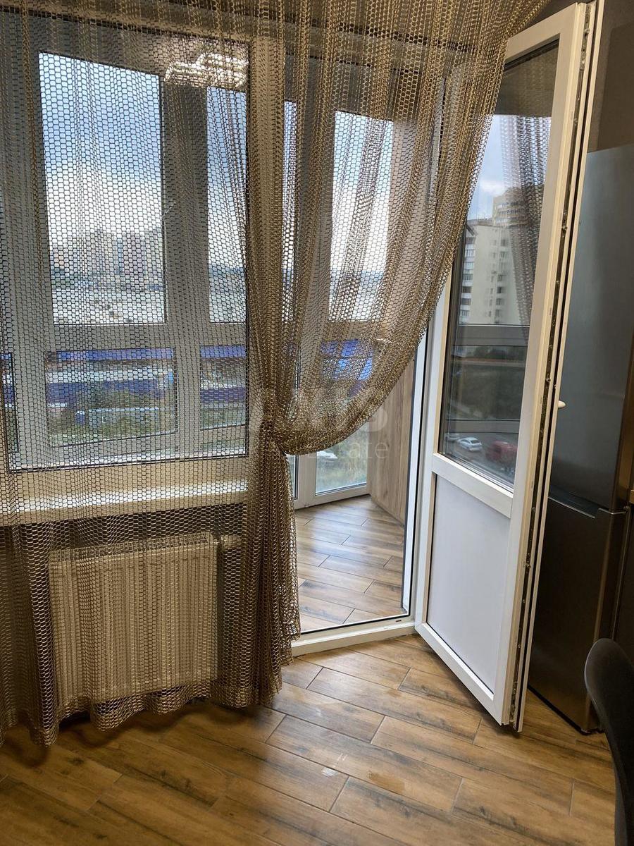 1k apartment vul. Chavdar Jelyzavety 214