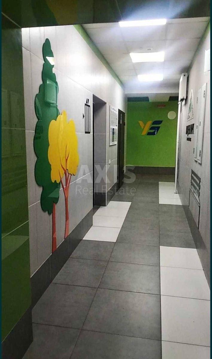 2к квартира бул. Вернадского Академика 246