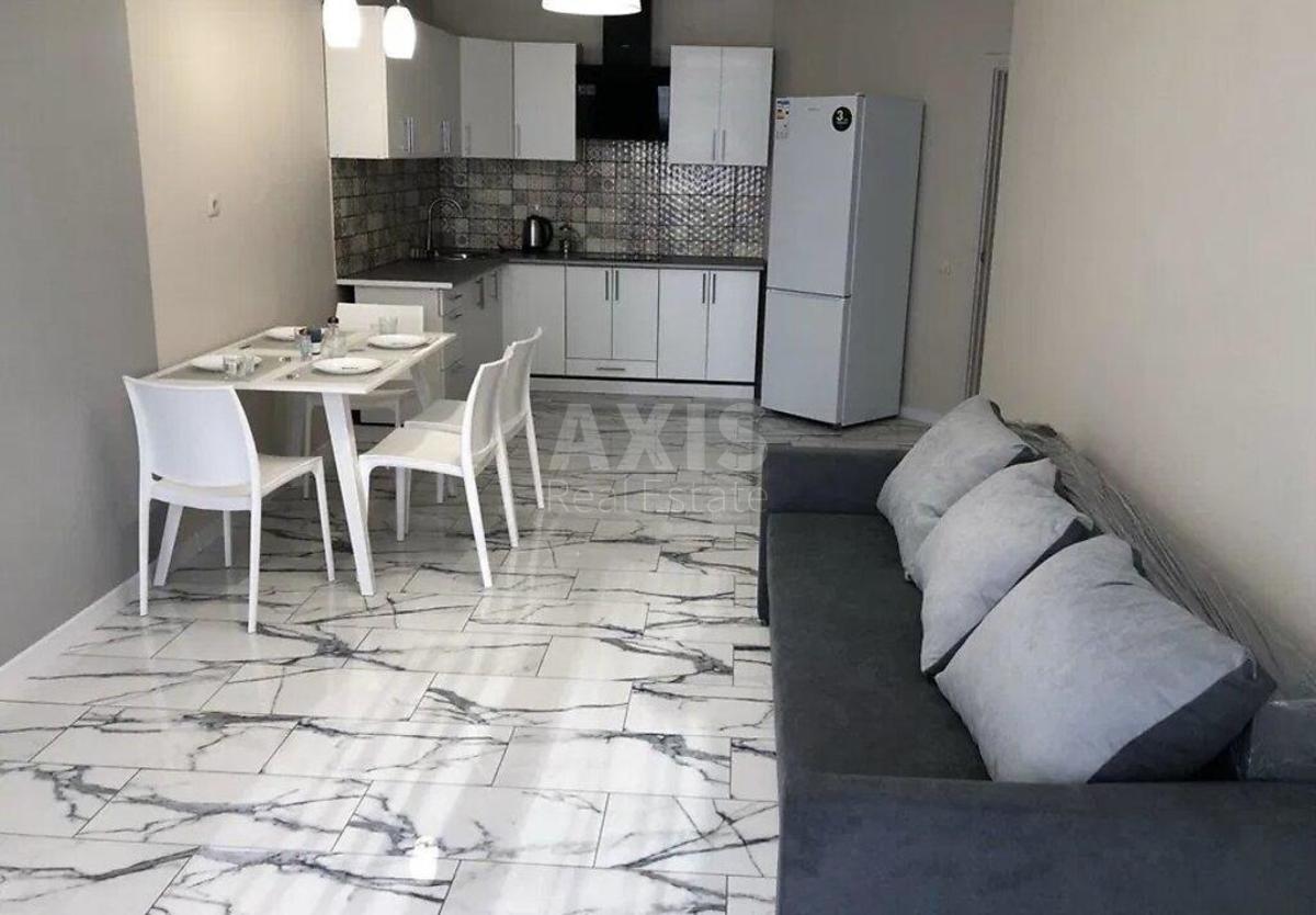 1k apartment vul. Sagajdaka Stepana 101Ш
