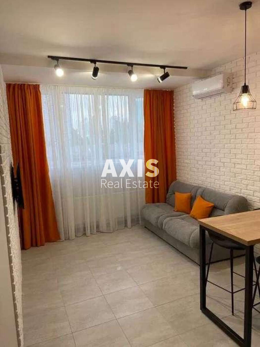 1k apartment pr-t Peremogy 5В495570
