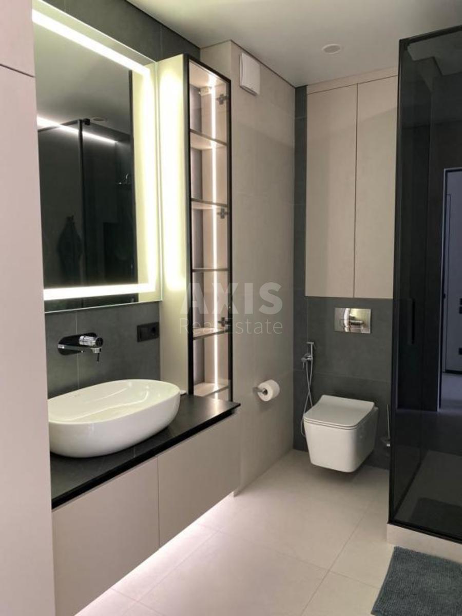 1k apartment vul. Kikvidze 41А4