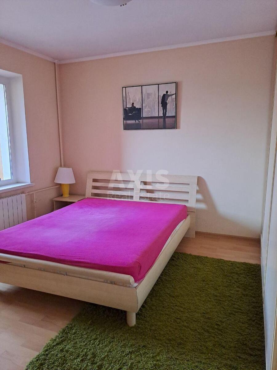 2k apartment vul. Stusa Vasylja 236