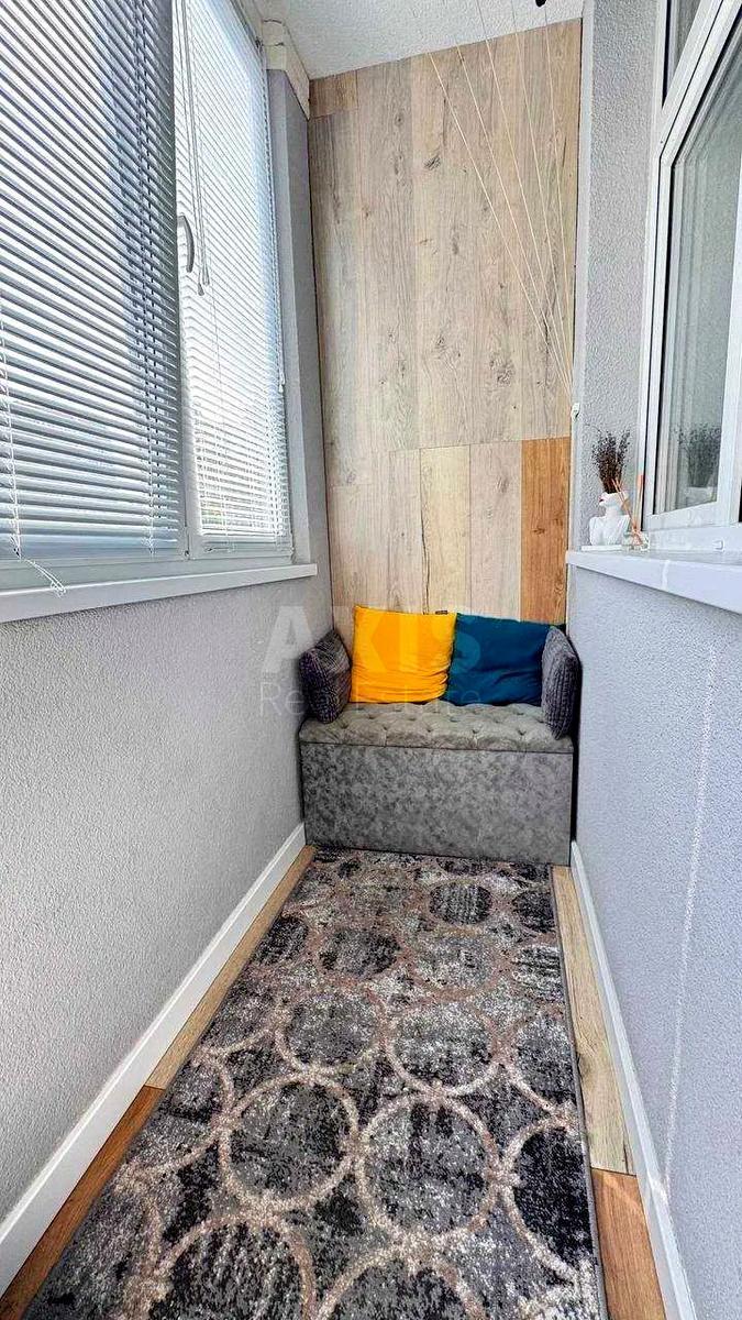 1k apartment vul. Dragomanova 10638797